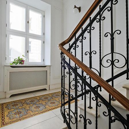 City Center - Cozy And Bright - Dobra 11 Warschau Buitenkant foto